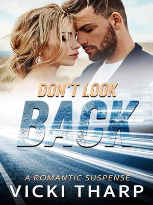 cover image of Don't Look Back